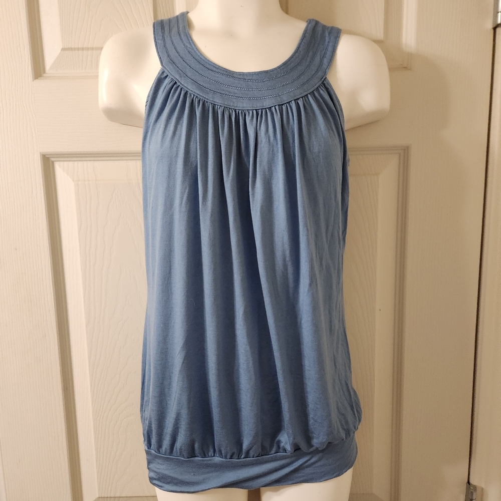 Josef Gathered tank